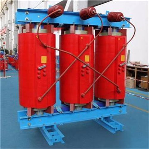 玉林SCB10-630KVA/10KV干式变压器