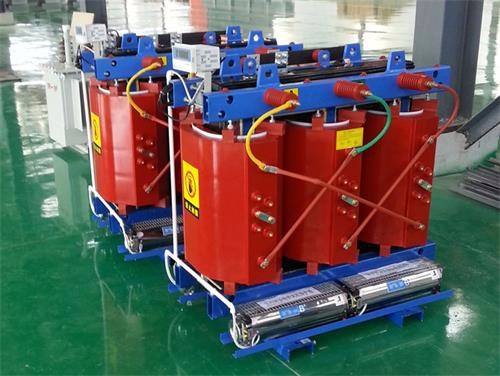 玉林SCB11-315KVA/10KV/0.4KV干式变压器