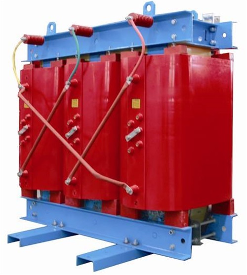 玉林SCB12-630KVA/10KV/0.4KV干式变压器