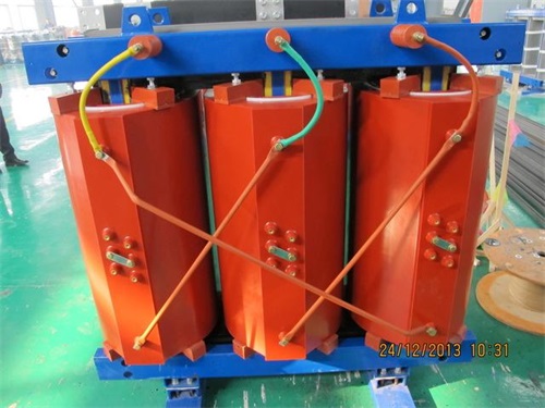 玉林315KVA/10KV干式变压器