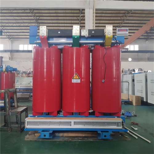玉林SCB10-400KVA/10KV/0.4KV干式变压器