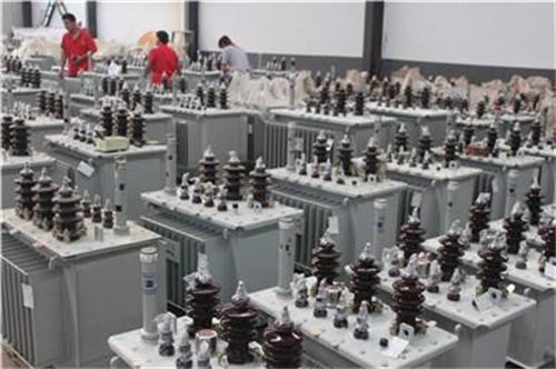 玉林SCB10-125KVA/10KV/0.4KV干式变压器