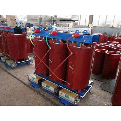 玉林SCB13-2500KVA/10KV/0.4KV干式变压器