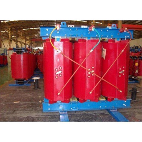 玉林SCB11-1600KVA干式变压器