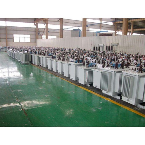 玉林S13-800KVA/35KV/10KV/0.4KV油浸式变压器
