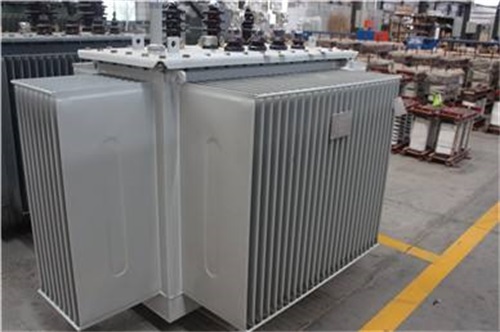 玉林S13-315KVA/10KV/0.4KV油浸式变压器
