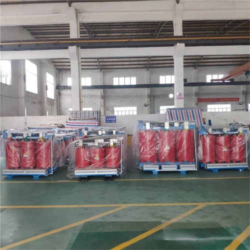 玉林SCB12-315KVA/35KV干式变压器
