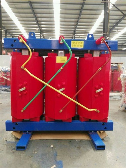 玉林SCB12-160KVA/10KV/0.4KV干式变压器