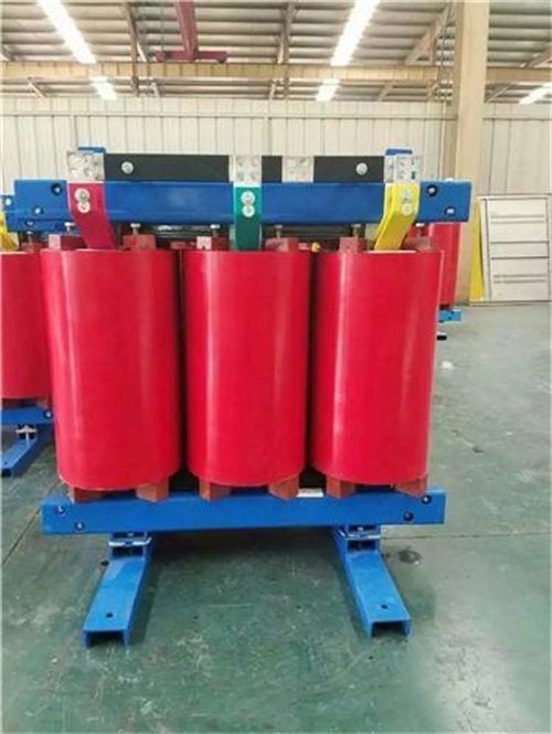 玉林SCB11-500KVA干式变压器结构