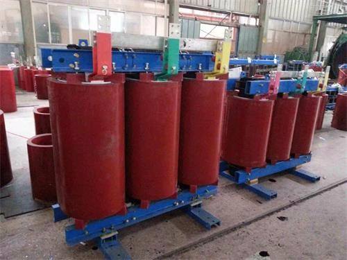 玉林SCB10-800KVA干式变压器现货价格