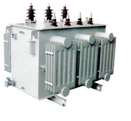 玉林S11-1250KVA/35KV油浸式变压器
