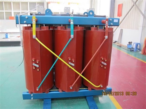 玉林SCB11-800kva干式变压器厂家现货