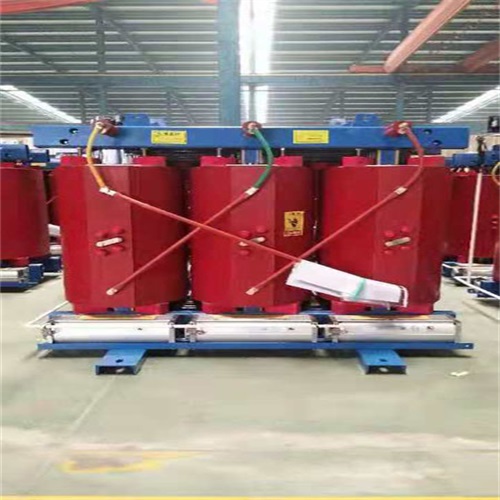 玉林SCB11-5000KVA干式变压器