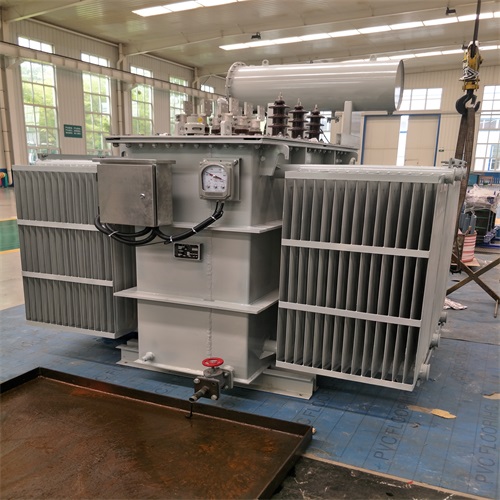 玉林S20-20000KVA油浸式变压器