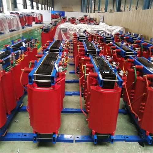 玉林scb14干式变压器损耗对照表