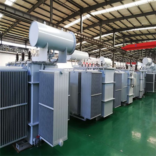 玉林S20-25000KVA油浸式变压器