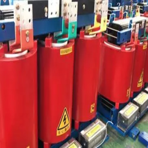 玉林SCB14-315KVA干式变压器