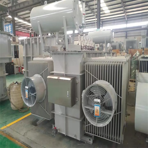 玉林S20节能变压器参数