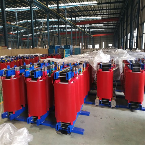 玉林SCB13变压器