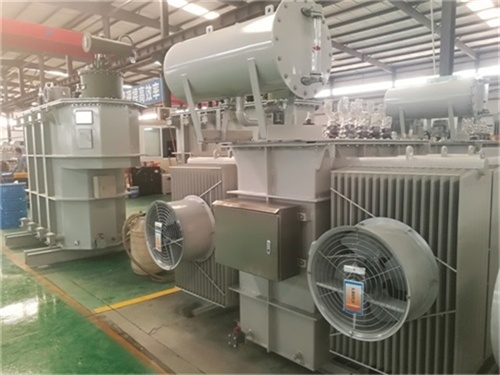 玉林S22变压器