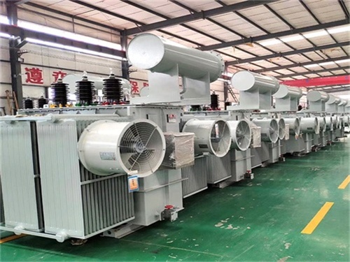 玉林S20电力变压器